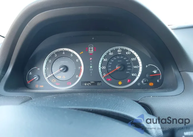 1HGCP264X9A186234: 43331619