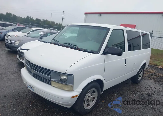 1GNDM19X75B125091: 43331632