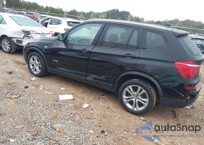 5UXWX7C51F0K32121: 43331633