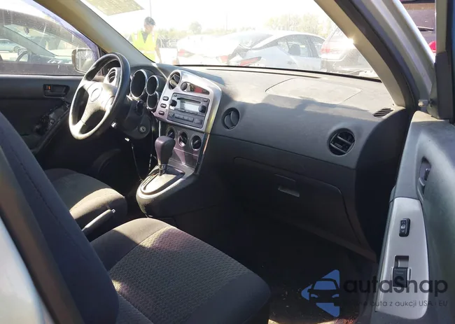 2T1KR32E15C332048: 43331655