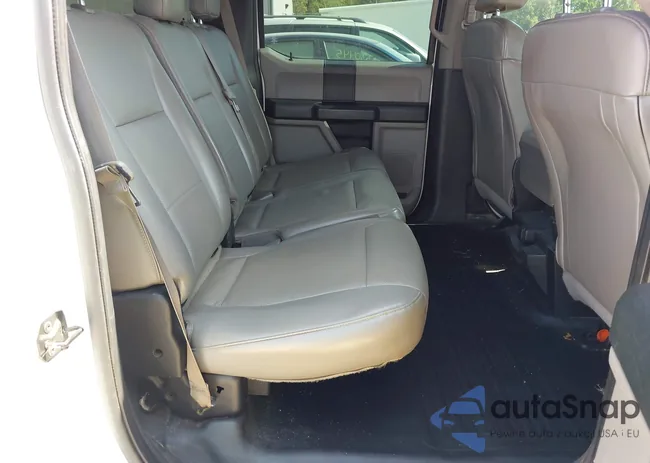 1FTEW1EF0FFH22776: 43332695