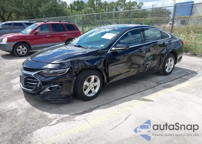 1G1ZD5ST1PF160484: 43332701