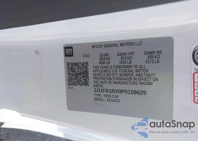 1G1FB1RX0P0159629: 43332703