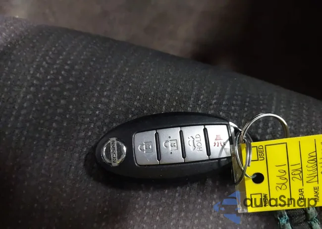 1N4AL2AP7BN438674: 43332789