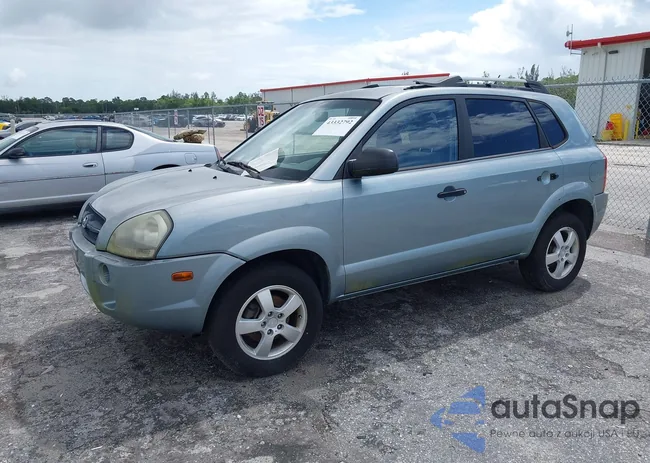 KM8JM12B77U549464: 43332792