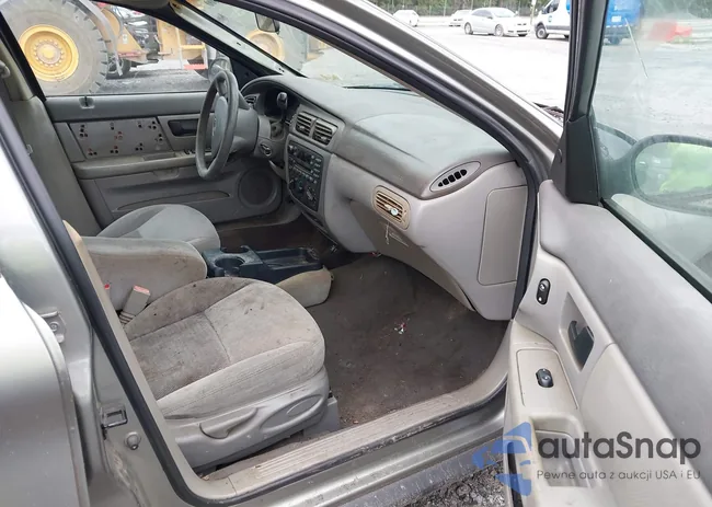 1FAFP55U94G127329: 43332800