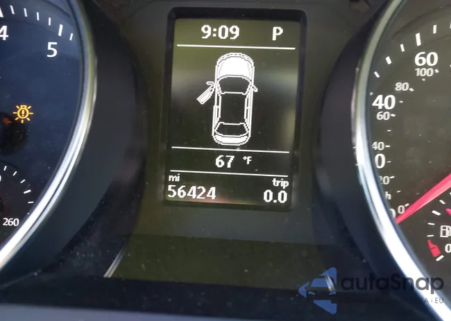 3VWDB7AJ9HM234557: 43332806