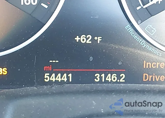 WBA4Z7C53KEF54484: 43332851