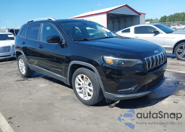 1C4PJLCB1LD610643: 43332864