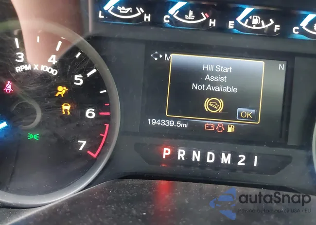 1FTEW1CF1GKF60358: 43332921