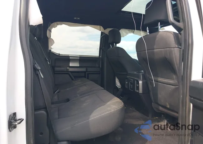 1FTEW1CF1GKF60358: 43332921