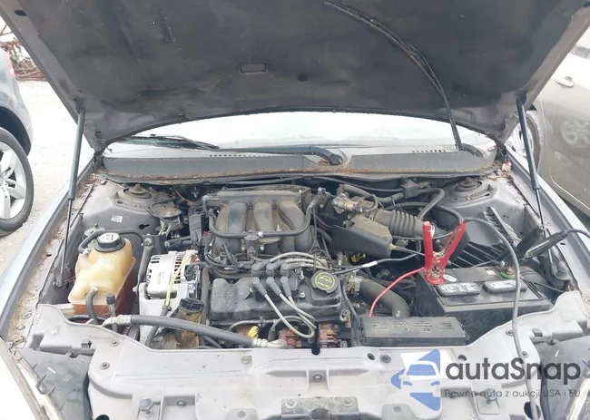 1FAFP56U07A116161: 43332941