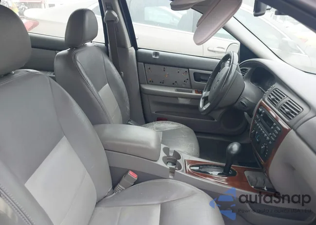 1FAFP56U07A116161: 43332941