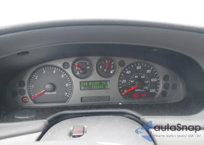 1FAFP56U07A116161: 43332941