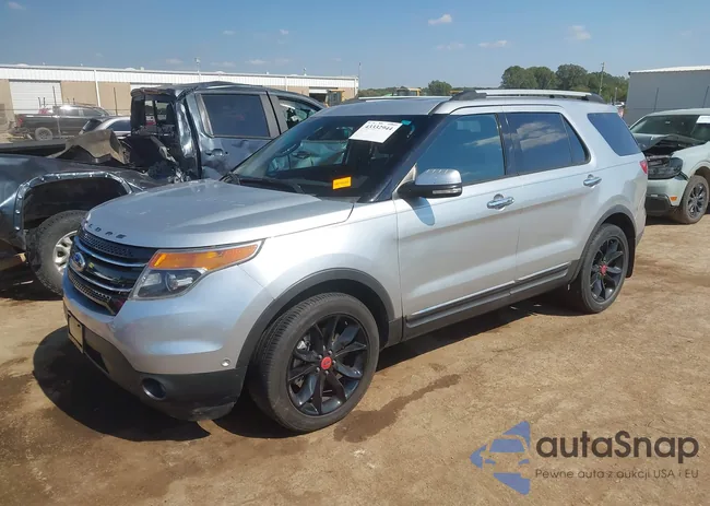 1FM5K8F86EGB42665: 43332944