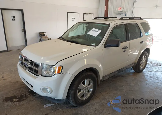 1FMCU9DGXAKD26418: 43332981