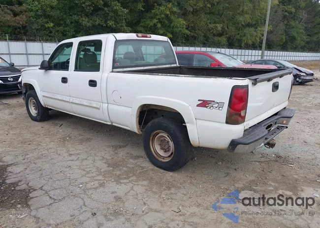 1GCGK23U14F231947: 43333020