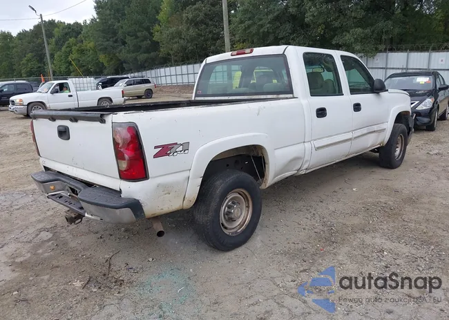 1GCGK23U14F231947: 43333020