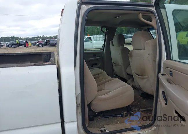 1GCGK23U14F231947: 43333020