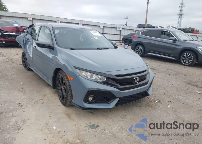 SHHFK7H44JU239718: 43333039