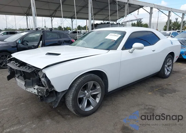 2C3CDZAG6KH669989: 43333069