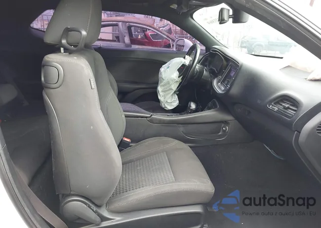 2C3CDZAG6KH669989: 43333069