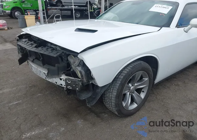 2C3CDZAG6KH669989: 43333069