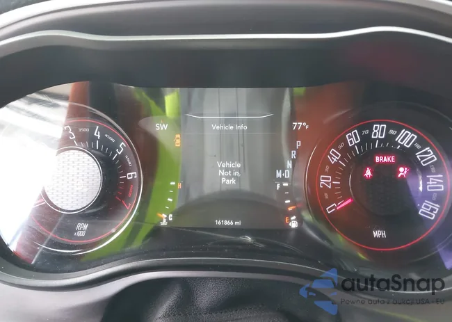 2C3CDZAG6KH669989: 43333069