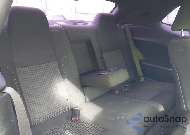 2C3CDZAG6KH669989: 43333069