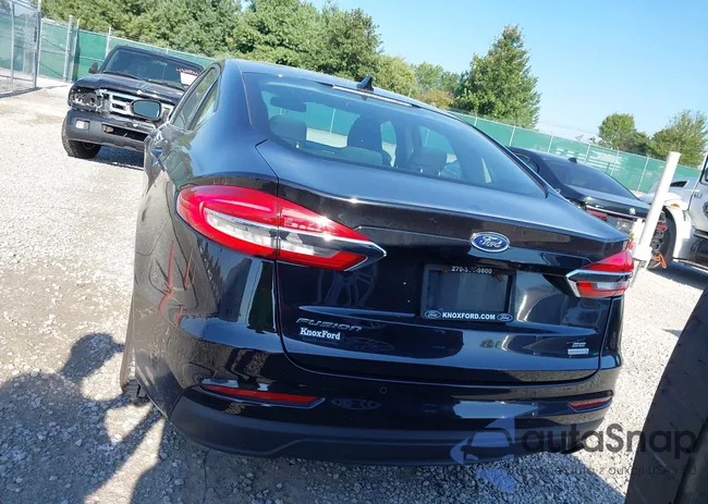 3FA6P0HDXKR231235: 43333089