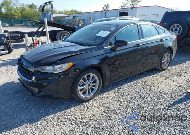 3FA6P0HDXKR231235: 43333089