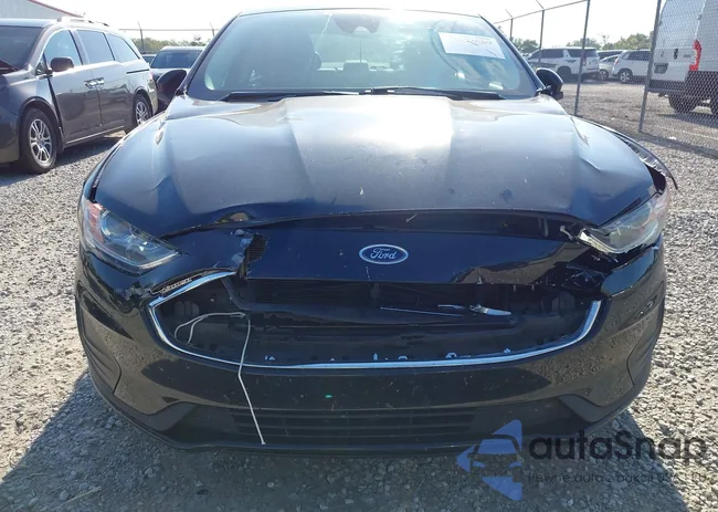 3FA6P0HDXKR231235: 43333089