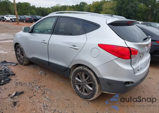 KM8JU3AG9FU994960: 43333099