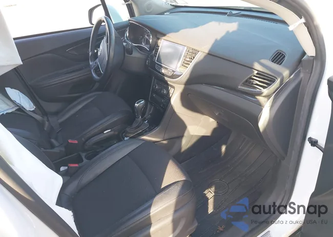 KL4CJESB4KB821318: 43333121