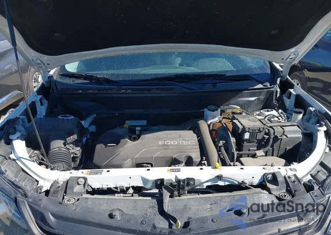 2GNAXJEV5J6319341: 43333123