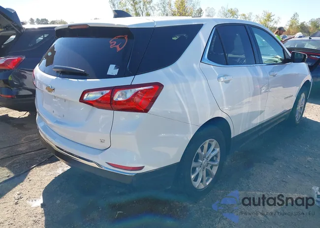 2GNAXJEV5J6319341: 43333123