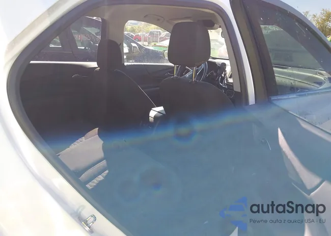 2GNAXJEV5J6319341: 43333123