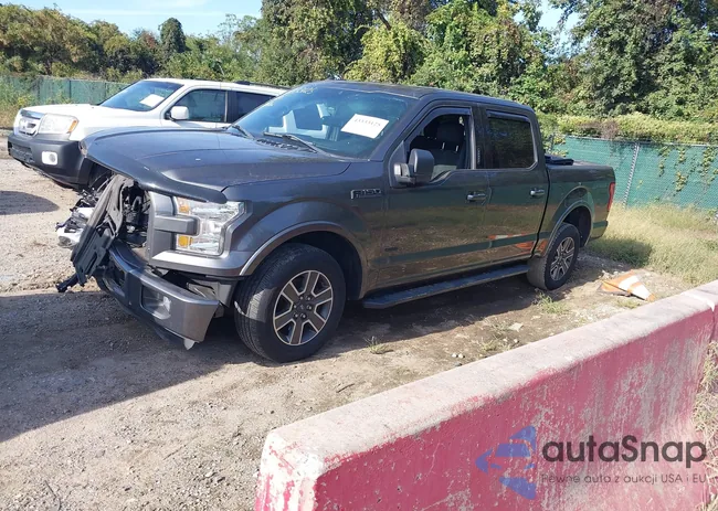 1FTEW1CP5GFB42080: 43333125