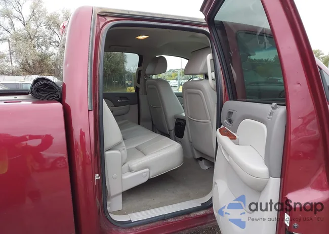 1GCHK23K78F167566: 43333150