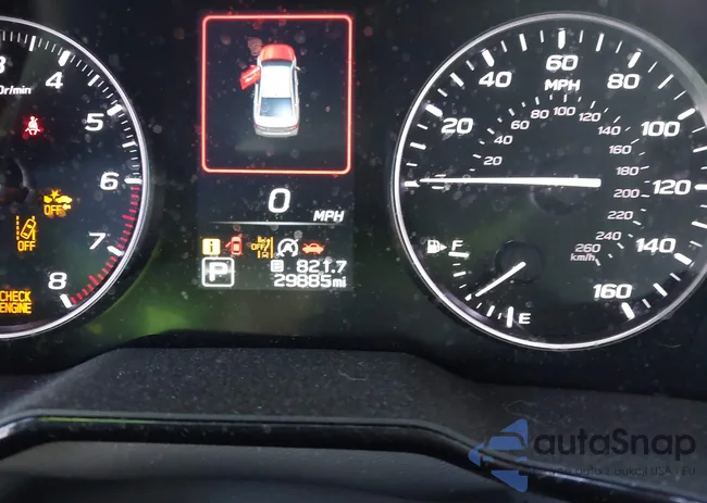 4S3BWAF68R3016340: 43333154