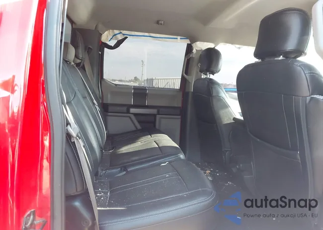 1FT7W2BT6HEC54021: 43333165