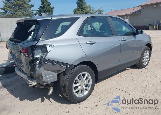 3GNAXSEG1RL107745: 43333178