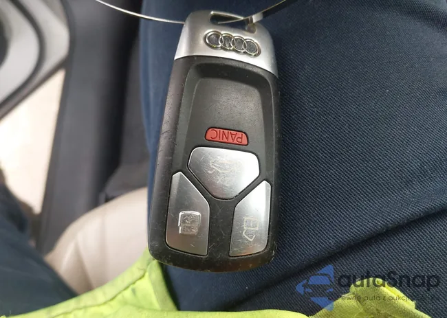 WA1BNAFY3L2017214: 43333194