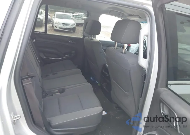 1GKS2AKC1GR180101: 43333211