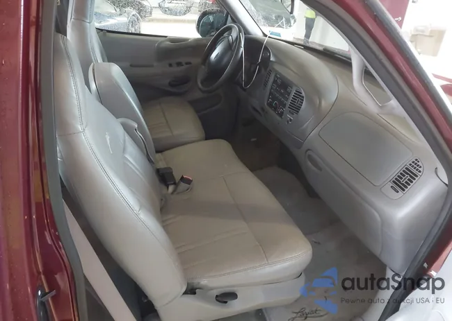 1FTDX1769VNA17029: 43333217