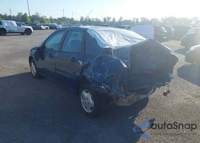 1FAFP33P0YW205476: 43333240