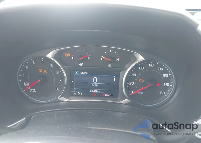 2GNAXKEV3L6260735: 43333266