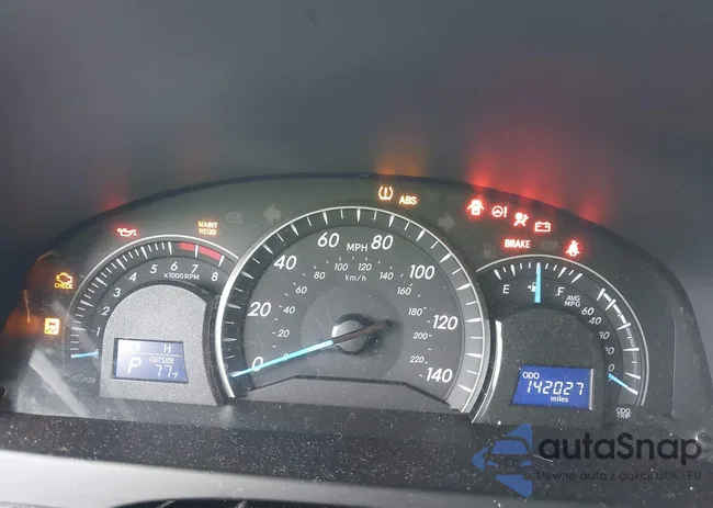 4T1BF1FK6FU901148: 43333276