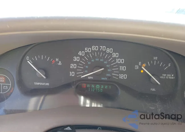 2G4W552J121148409: 43333286