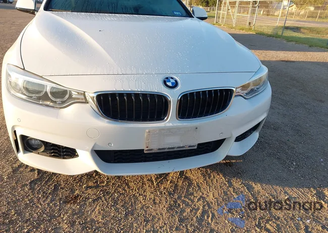 WBA3T3C55FP939767: 43333287